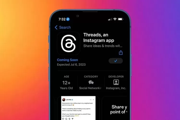 Evolusi Instagram Threads Dari Peluncuran hingga Fitur Terbaru